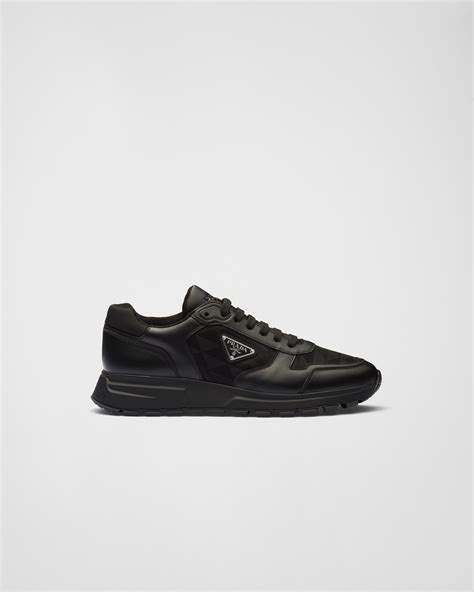 prada milano chaussure homme|prada sneakers for men.